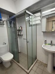 Blk 691D Admiralty Flora (Woodlands), HDB 5 Rooms #639574111